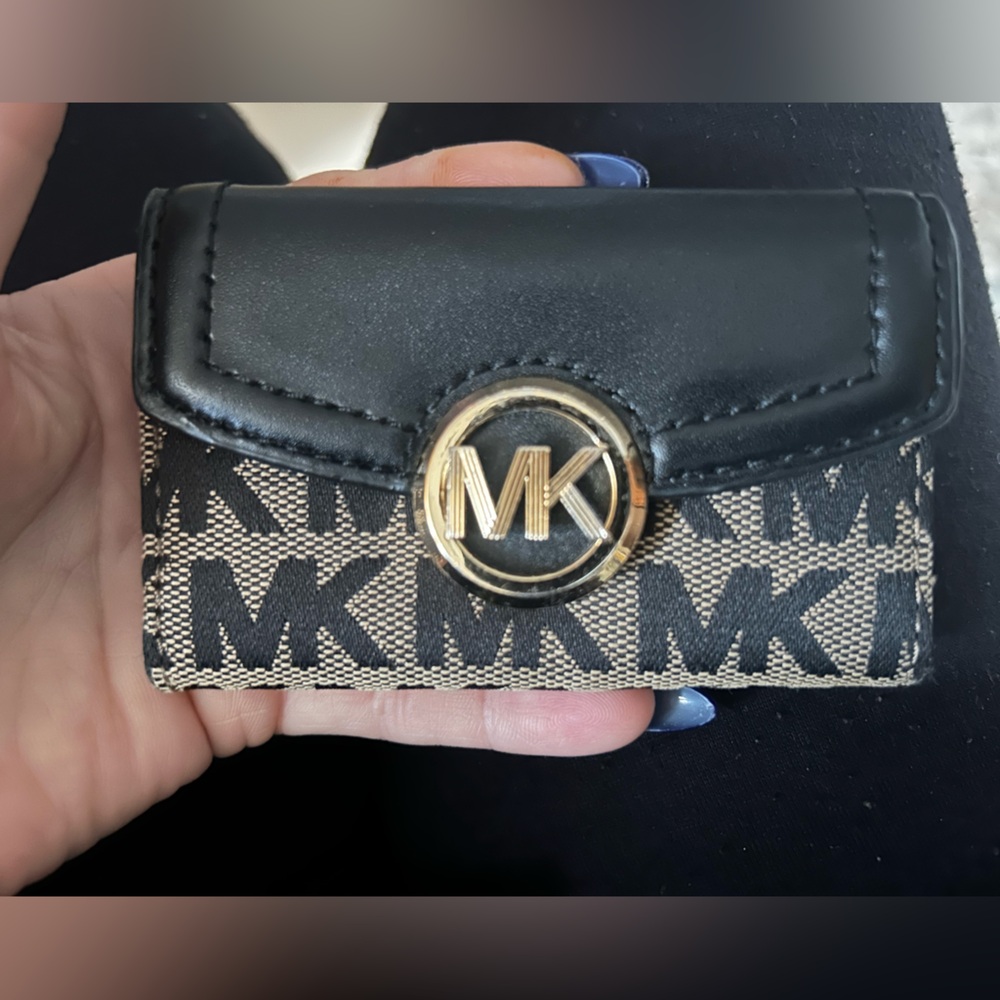 MK Key Case